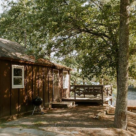 Silver Rapids Lodge & Campground Ely Eksteriør bilde