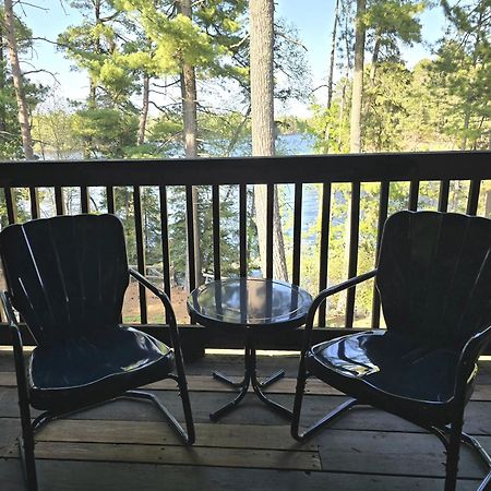 Silver Rapids Lodge & Campground Ely Eksteriør bilde
