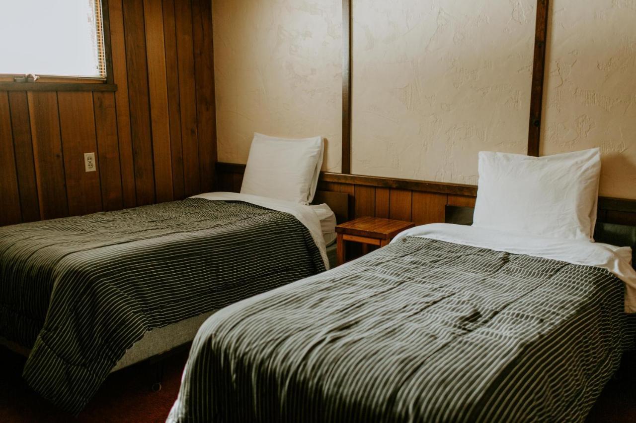 Silver Rapids Lodge & Campground Ely Eksteriør bilde