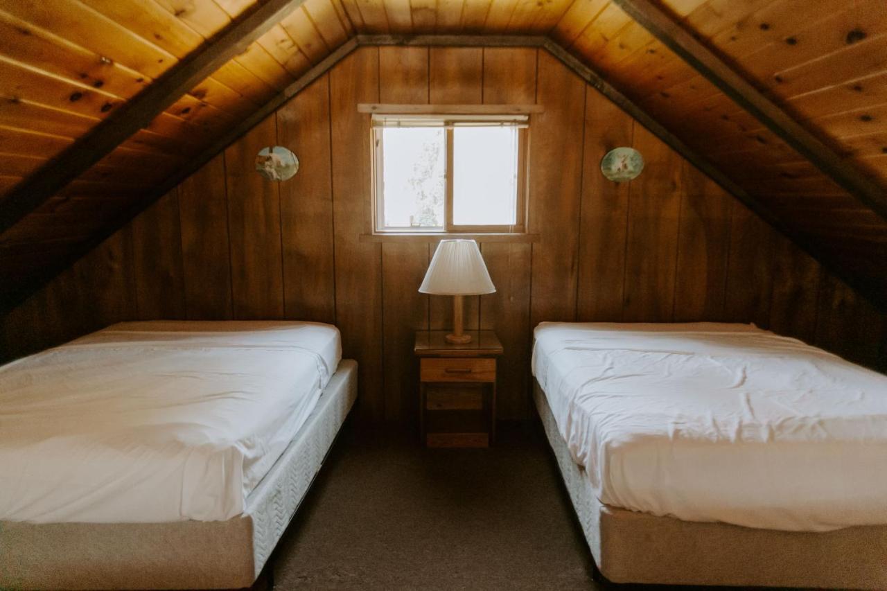 Silver Rapids Lodge & Campground Ely Eksteriør bilde